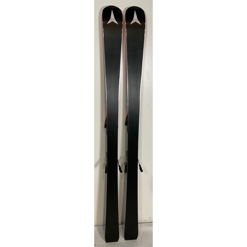 2025 Atomic Redster S9 SL 145cm Jr Skis w/ Icon RS 12 Bindings