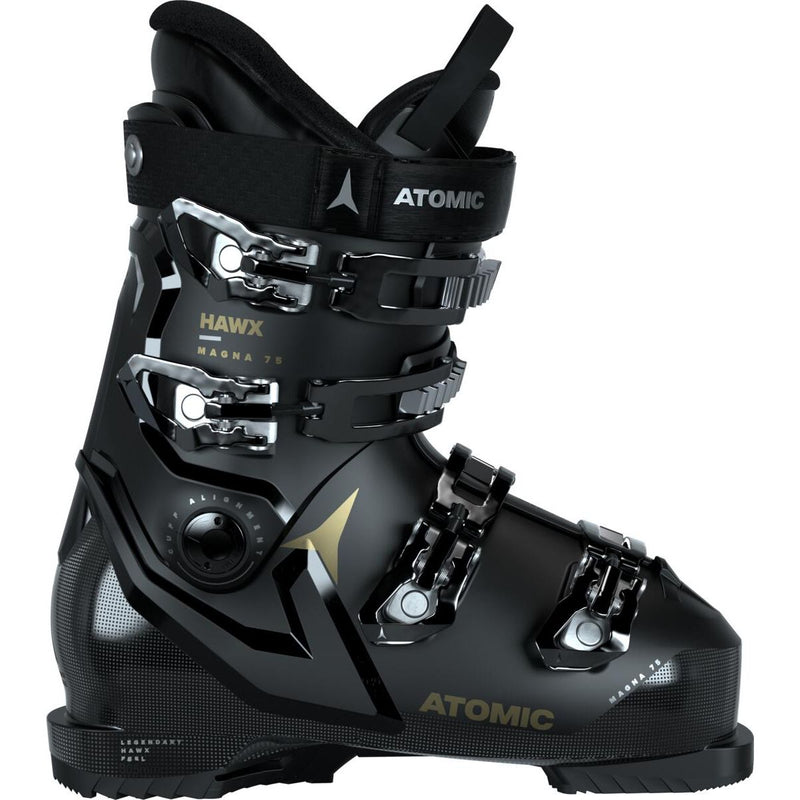 2023 Atomic Hawx Magna 75 Women's Ski Boots - 25.5