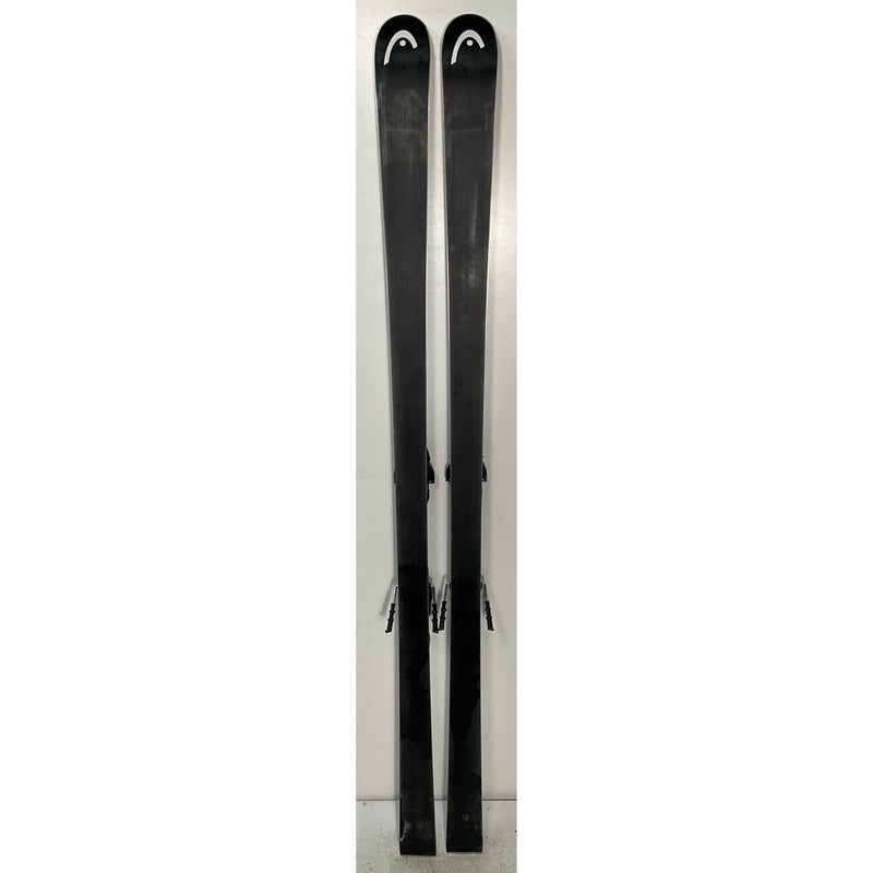 2025 Head WC Rebel e-GS 181cm Skis w/ FreeFlex 14 Bindings