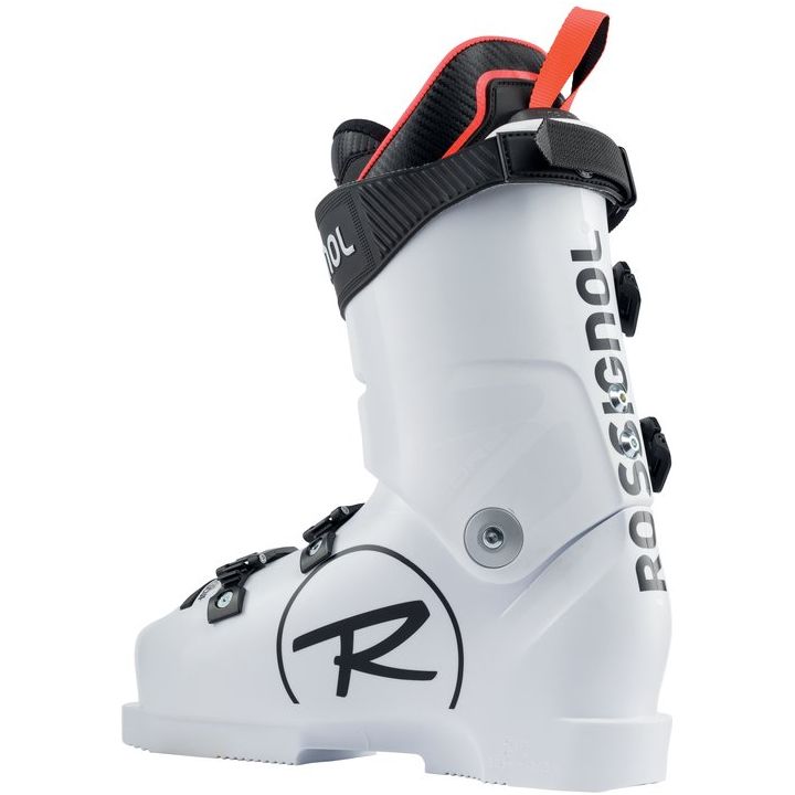 Rossignol Hero World Cup ZC Ski Boots - 26.5