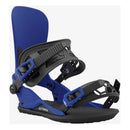 2025 Union Strata Blue Snowboard Bindings - M