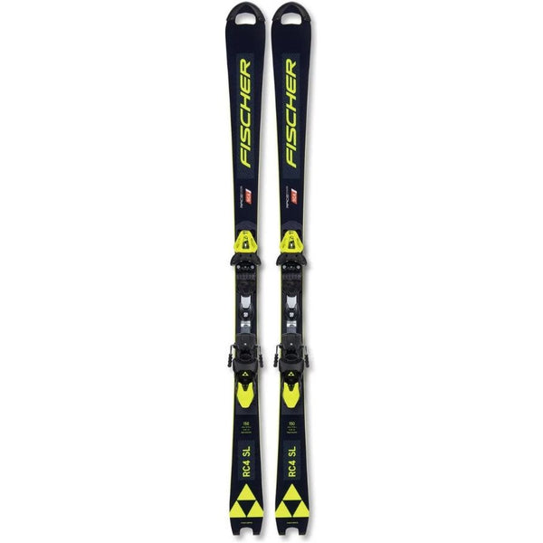 22-23　FISCHER　RC4 WORLDCUP SL JR. 140 cc6b126b-825f-440e-bae2-