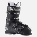 Rossignol Speed 80 HV+ Black Ski Boots - 24.5