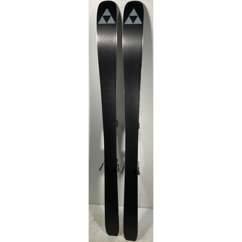 2024 Fischer Ranger 90 170cm Skis w/ Bindings