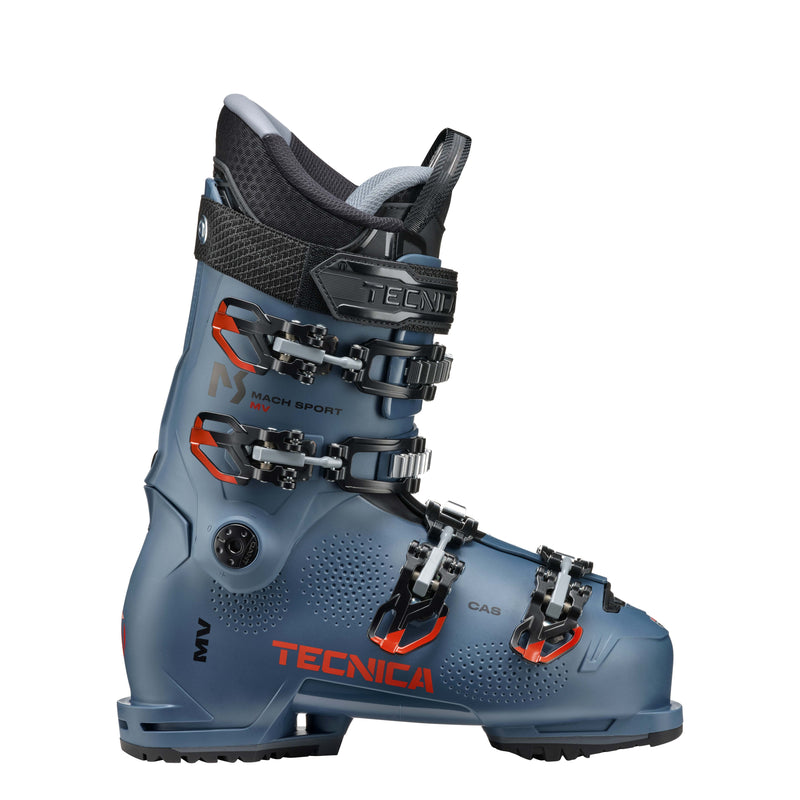 2023 Tecnica Mach Sport MV 90 Ski Boots - 25.5