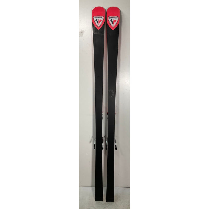 2025 Rossignol Hero Athlete GS 182cm Skis w/ SPX15 Bindings