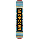 2026 Nidecker Cheat Code Snowboard