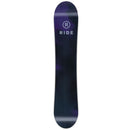 2026 Ride Compact Women's Snowboard