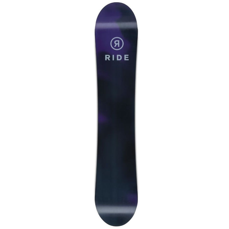 2026 Ride Compact Women's Snowboard
