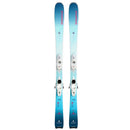 2027 Dynastar M-Cross 78 Women's Skis w/ XP10 Bindings