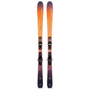 2027 Dynastar M-Cross 82 Skis w/ NX12 Bindings