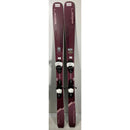 2024 Elan Ripstick 94 170cm Women's Skis w/ Bindings