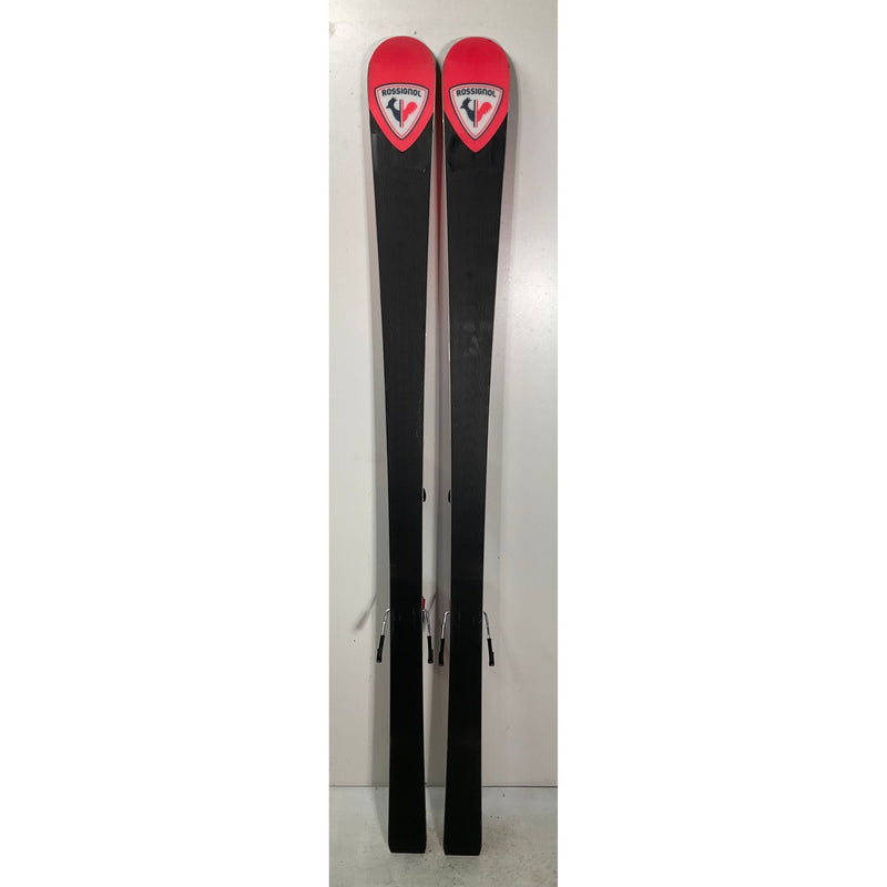 2025 Rossignol Hero Athlete GS Pro 164cm Jr Skis w/ SPX10 Bindings