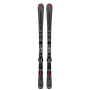 2023 Blizzard XCR Skis w/ TLT Bindings - 153