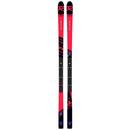 Rossignol Hero Athlete FIS DH Hard Skis w/ Race Plate - 218 cm