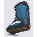 2025 Vans Hi-Standard OG Snowboard Boots - 7.5