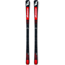 Nordica Dobermann GSJ Jr Skis - 136 cm