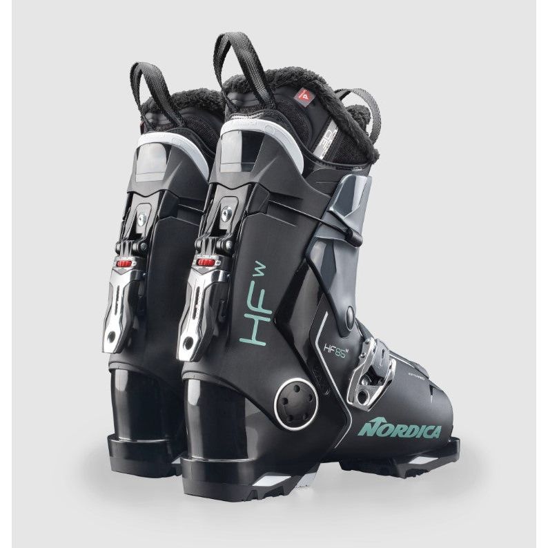 2025 Nordica HF 85 Women's Ski Boots - 23.5