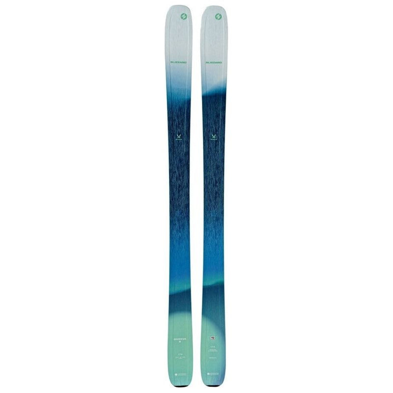2024 Blizzard Sheeva 9 Women's Skis - 156 cm