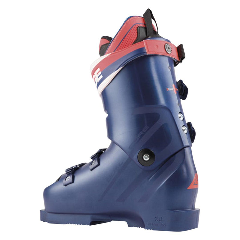 2024 Lange World Cup RS ZJ+ Ski Boots - 23.5