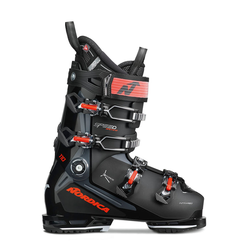 2023 Nordica Speedmachine 3 110 Ski Boots - 25.5