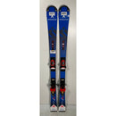 2025 Dynastar Speed Omeglass Team SL 135cm Jr Skis w/ SPX11 Bindings