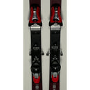 2025 Atomic Redster G9 GS 159cm Skis w/ Icon RS 12 Bindings