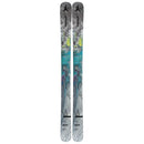 2025 Atomic Bent Jr Skis - 120 cm