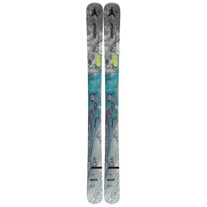 Skis Freeride occasion et neuf ⛷️Pas Cher Jusqu'à -70