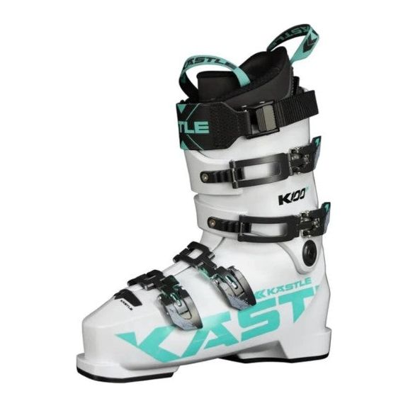 2025 Kastle K100 LV Ski Boots - 23.5