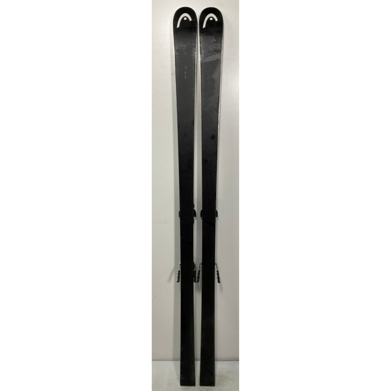 2024 Head World Cup Rebels e.GS 188cm Skis w/ FreeFlex 16 Bindings