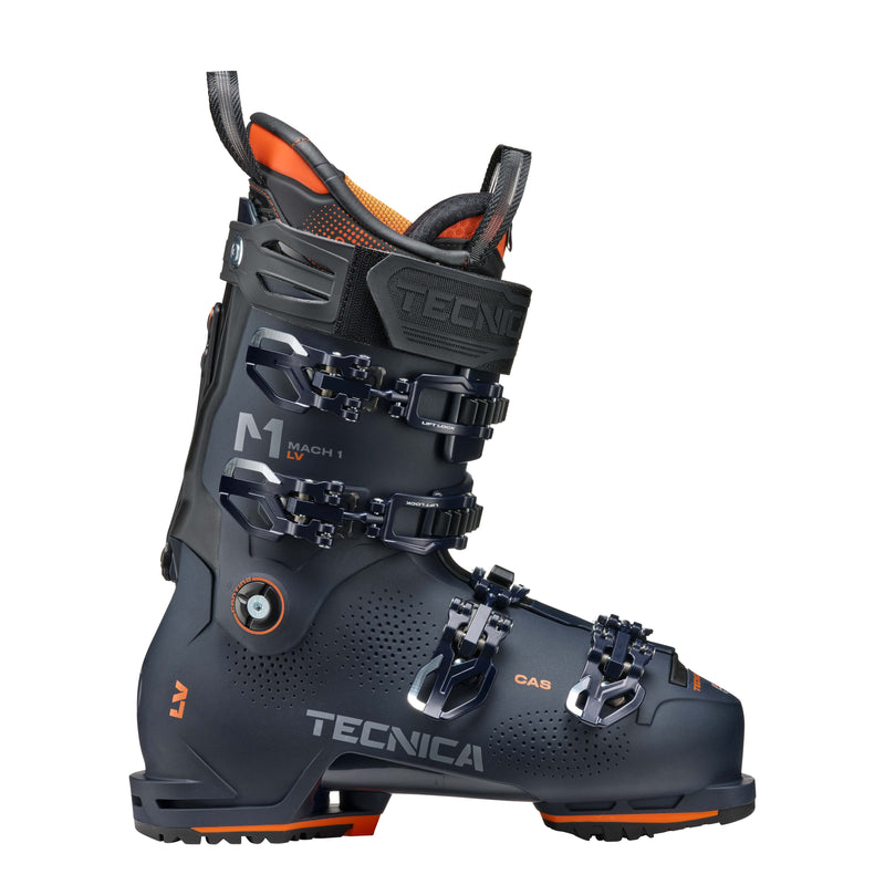 2023 Tecnica Mach1 LV 120 Ski Boots - 25.5
