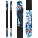 2025 Atomic N Bent 90 Skis - 166 cm