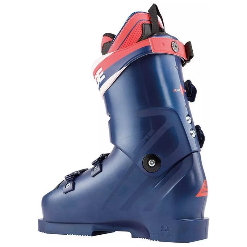 2024 Lange World Cup RS Z Soft+ Ski Boots - 22.5