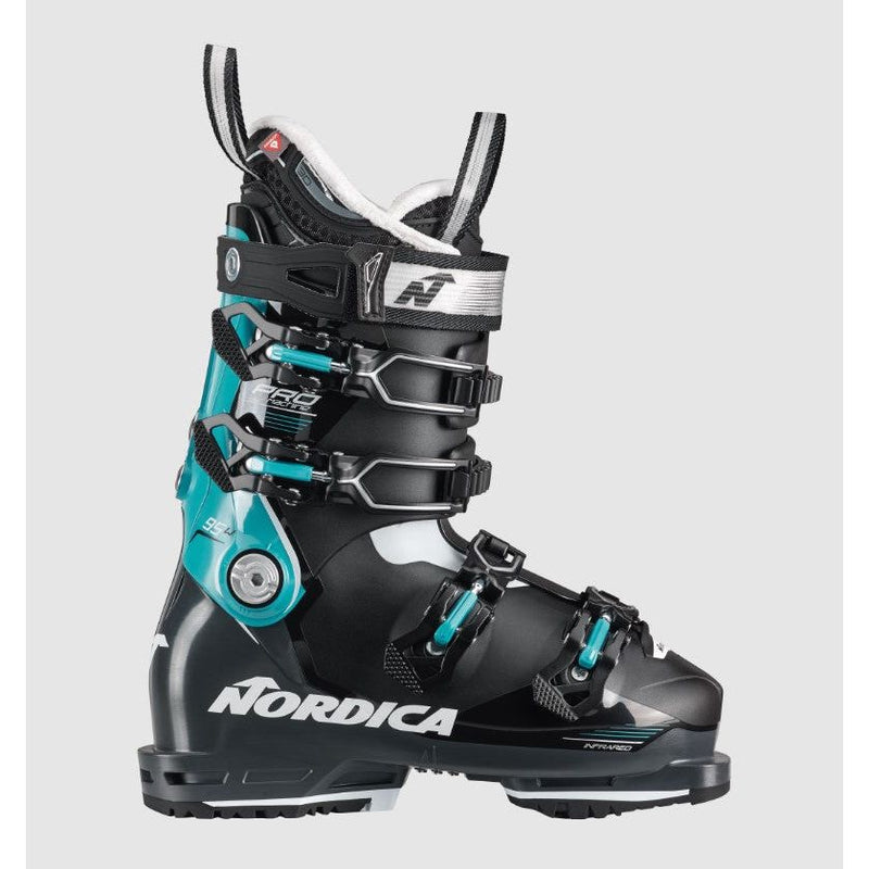 2025 Nordica Promachine 95 Women's Ski Boots - 22.5