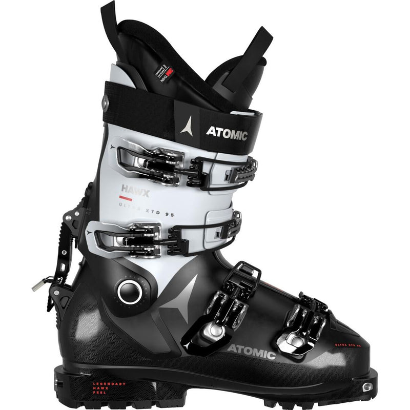 2023 Atomic Hawx Ultra XTD 95 CT Women's Ski Boots - 23