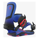 2025 Union Ultra Blue Snowboard Bindings - M
