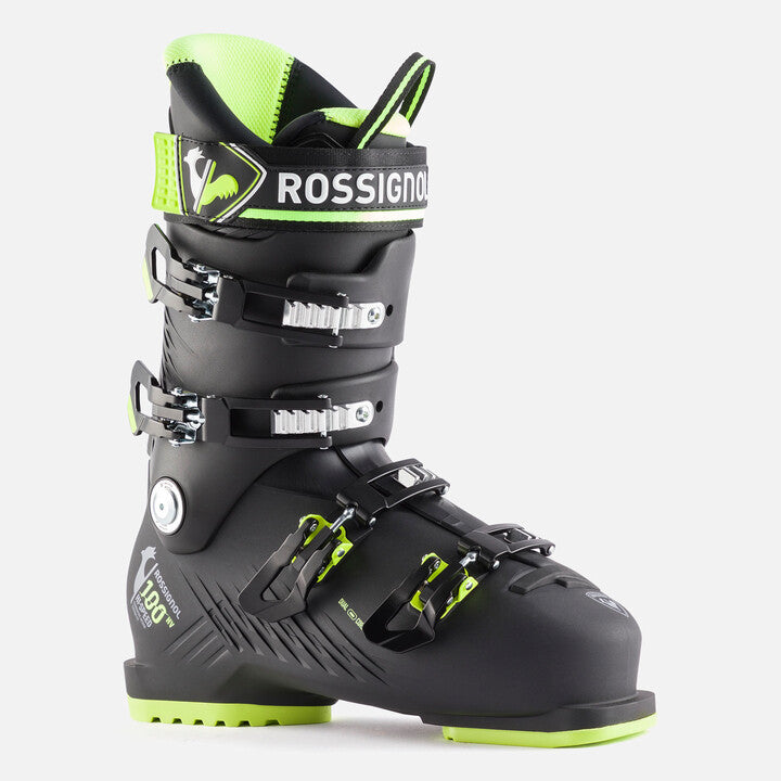 2024 Rossignol Hi-Speed 100 HV Ski Boots - 26.5