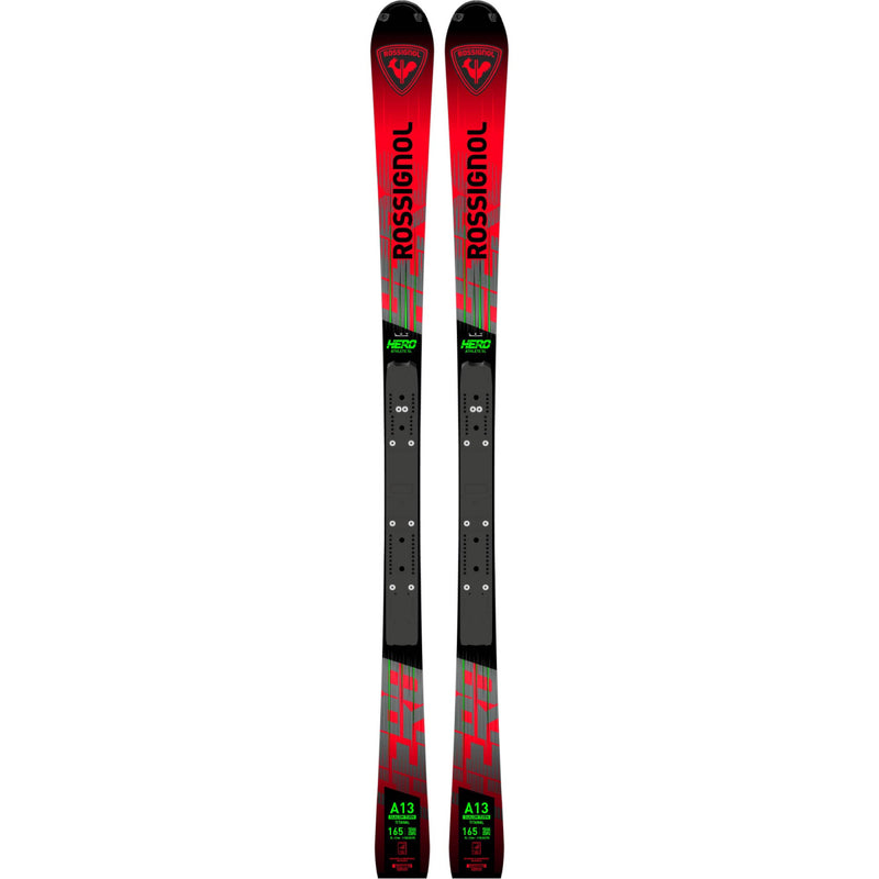 2025 Rossignol Hero Athlete SL 165cm Skis