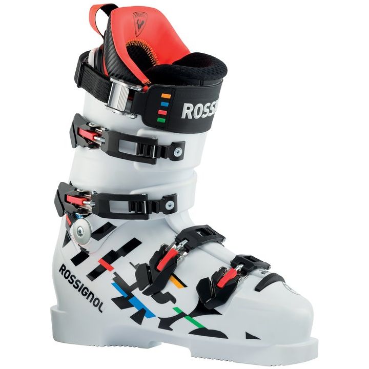 Rossignol Hero World Cup ZB Ski Boots - 24.5
