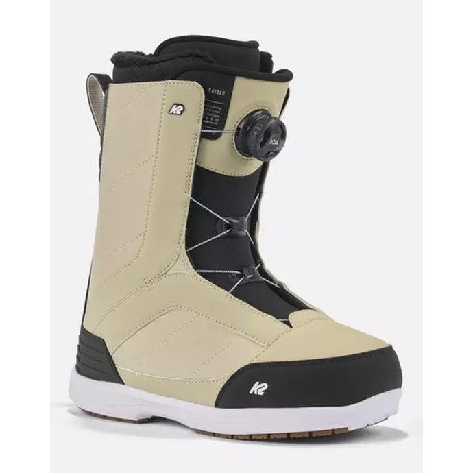 2024 K2 Raider Snowboard Boots - 8.5
