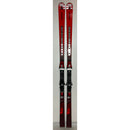 2024 Atomic Redster G9 GS 193cm Skis w/ Icon 30 Bindings