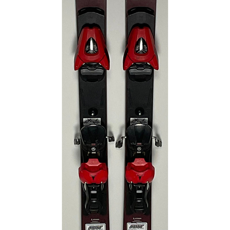 2025 Atomic Redster G9 GS 152cm Skis w/ Atomic 7 Bindings