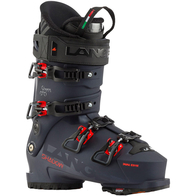 2025 Lange Shadow 130 LV GW Ski Boots - 25.5