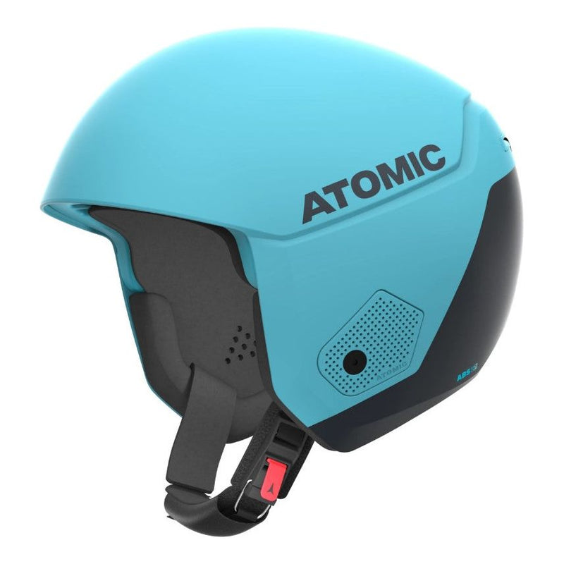 Atomic Redster Helmet Teal Blue - M