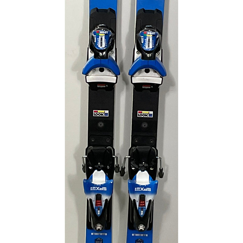 2024 Dynastar Course WC GS 175cm Skis w/ SPX12 Bindings (MH1522)