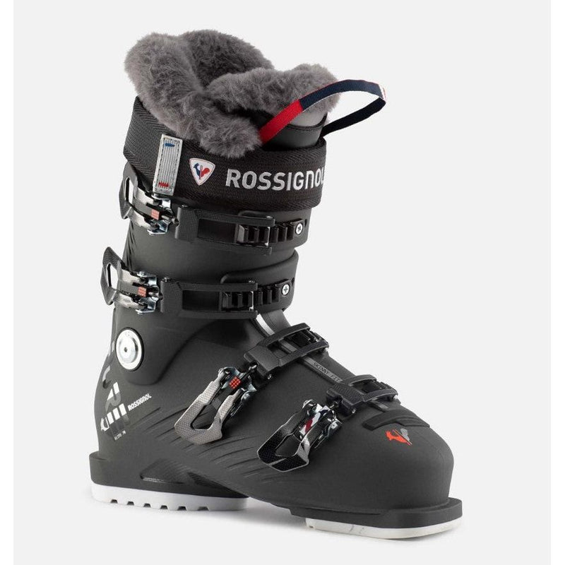 2024 Rossignol Pure Elite 70 Women's Ski Boots - 24.5