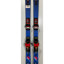 2025 Dynastar Speed Course Team GS 150cm Jr Skis w/ SPX11 Bindings