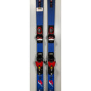 2025 Dynastar Speed Course Team GS 150cm Jr Skis w/ SPX11 Bindings