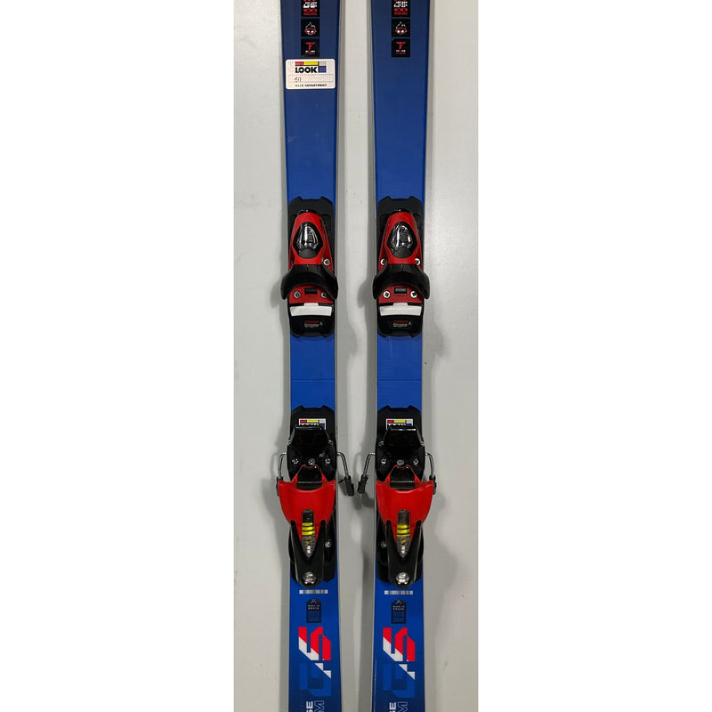 2025 Dynastar Speed Course Team GS 150cm Jr Skis w/ SPX11 Bindings